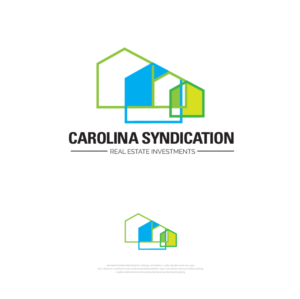 Logo Design by CanDoDesign for this project | Design: #27157566