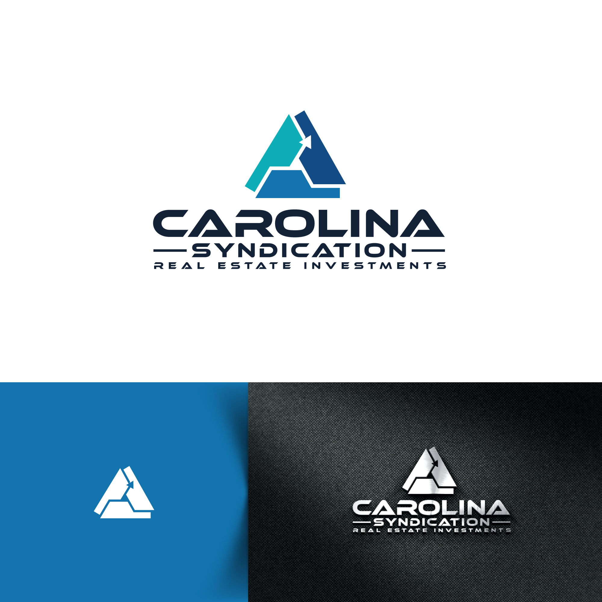 Logo Design by webeezine for this project | Design #27158480