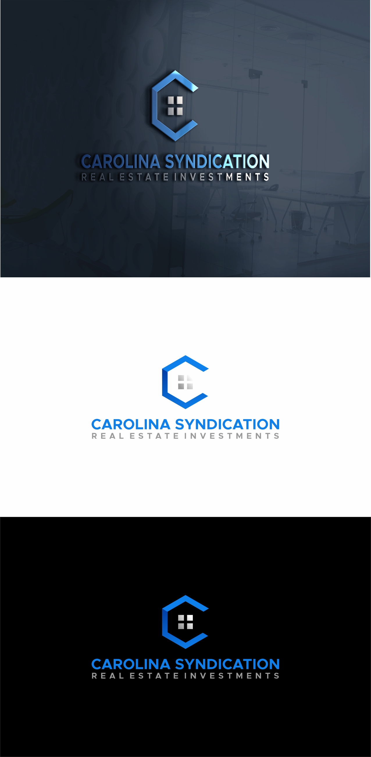 Logo Design by Praza for this project | Design #27159988