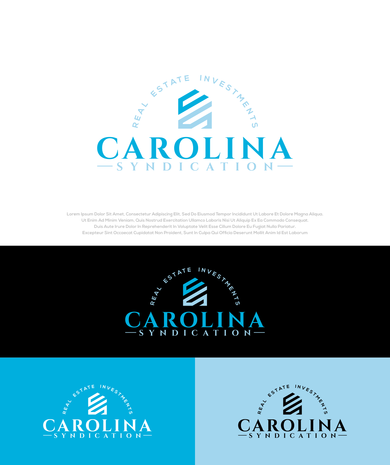 Logo Design by Aditya.DwiRama for this project | Design #27157381