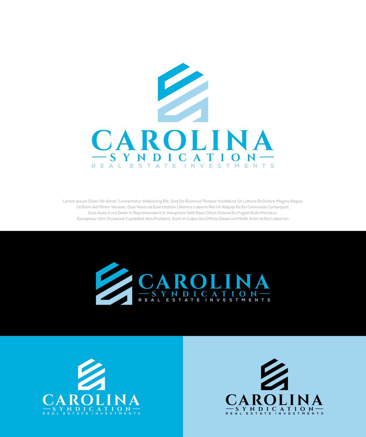 Logo Design by Aditya.DwiRama for this project | Design #27157385