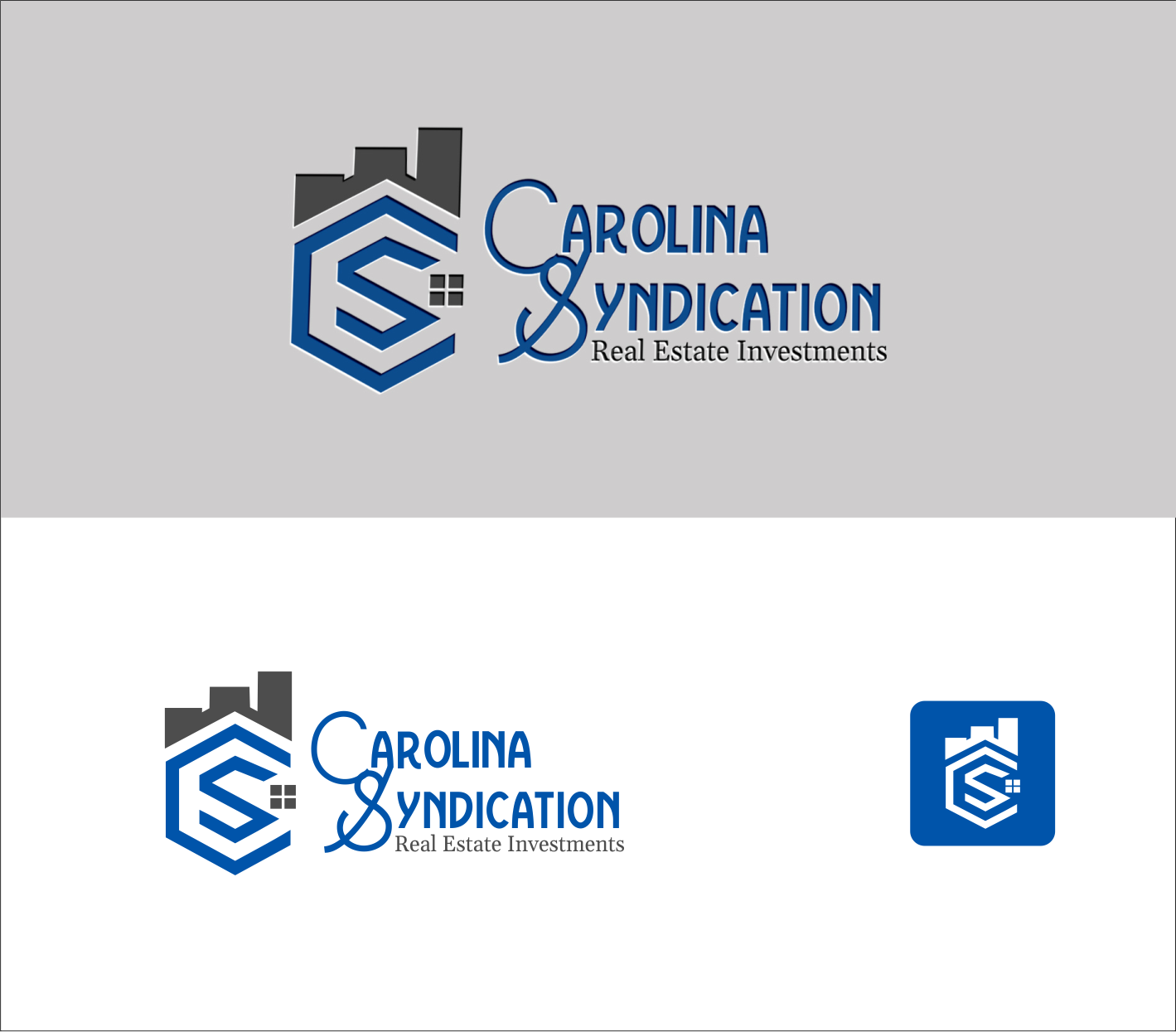 Logo Design by Udaya G for this project | Design #27157522