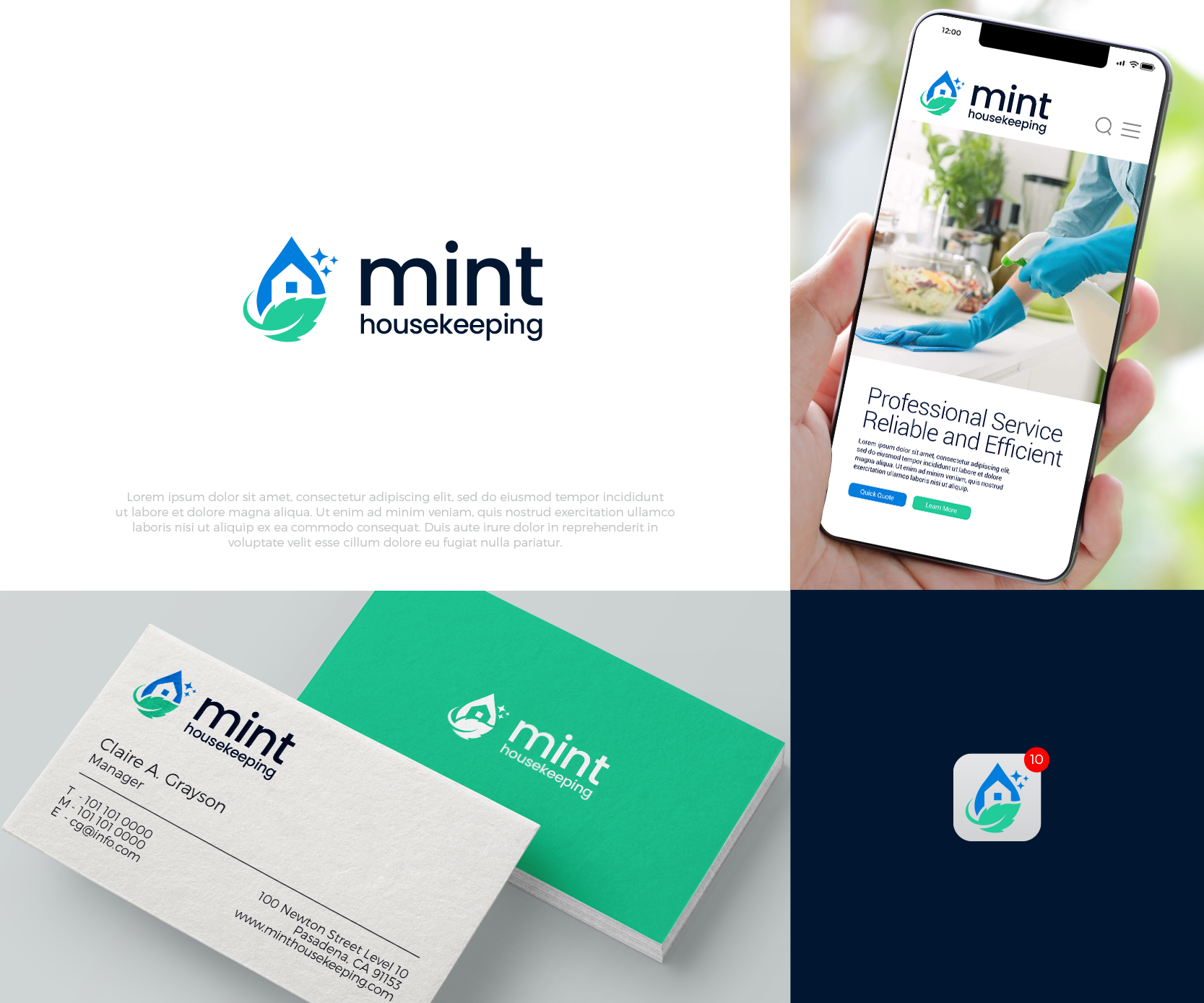 Logo Design by airborne for this project | Design #27157953