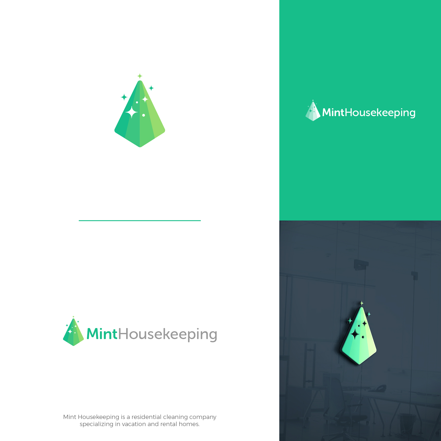 Logo Design by JohnM. for this project | Design #27158594