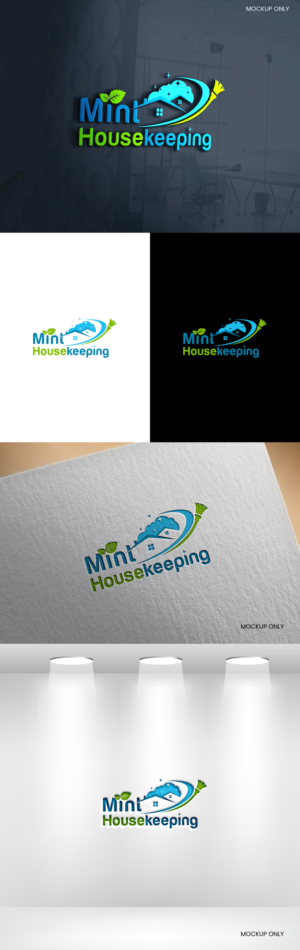 Logo Design by SL Designer for this project | Design: #27159345