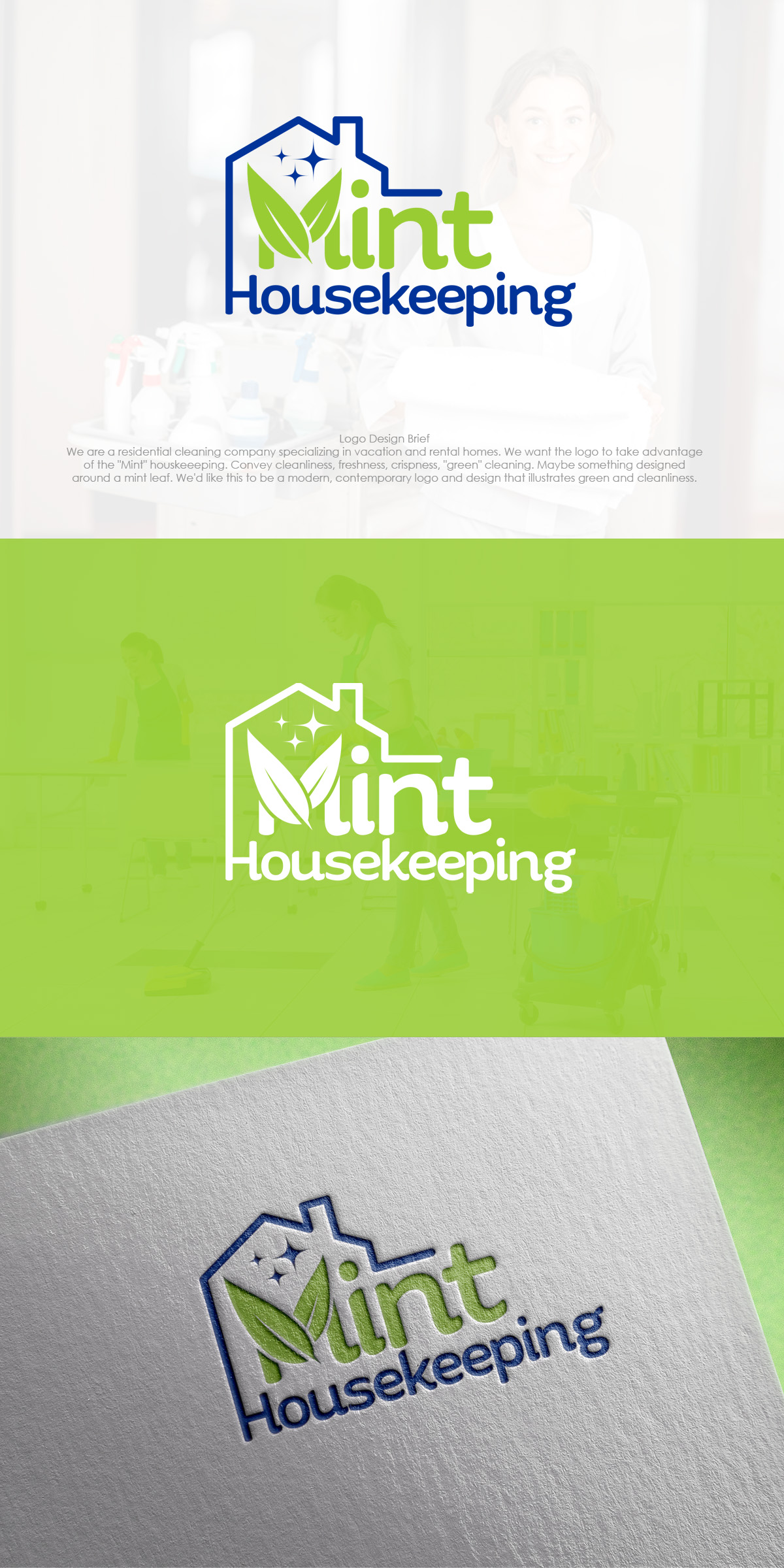 Logo Design by FDesignIndonesia for this project | Design #27164677