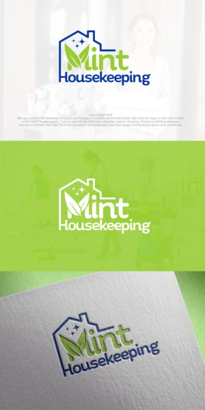 Logo-Design von FDesignIndonesia für dieses Projekt | Design #27164677