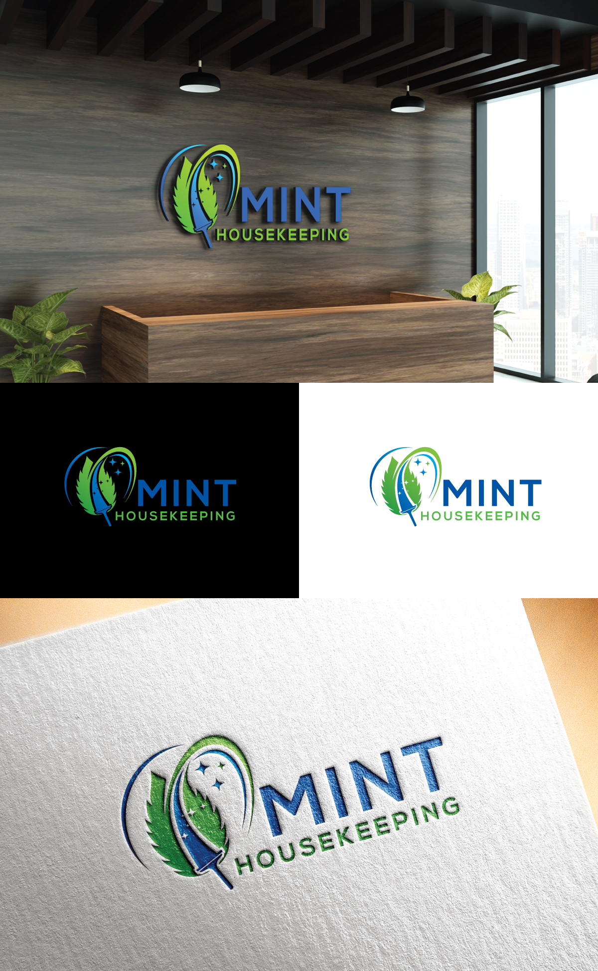 Logo Design by step forward 2 for this project | Design #27158249