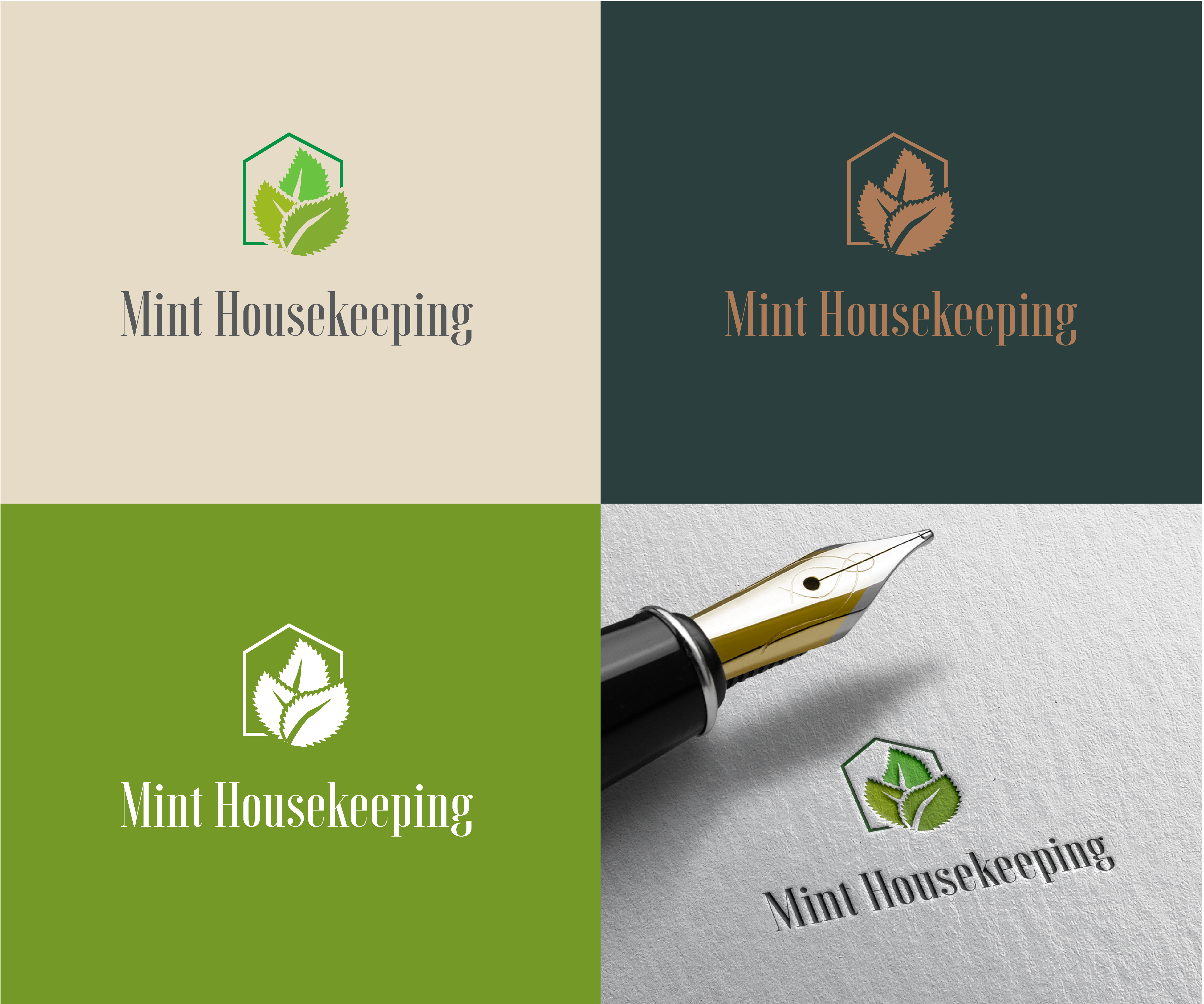 Logo Design by dennisdesigns for this project | Design #27160779