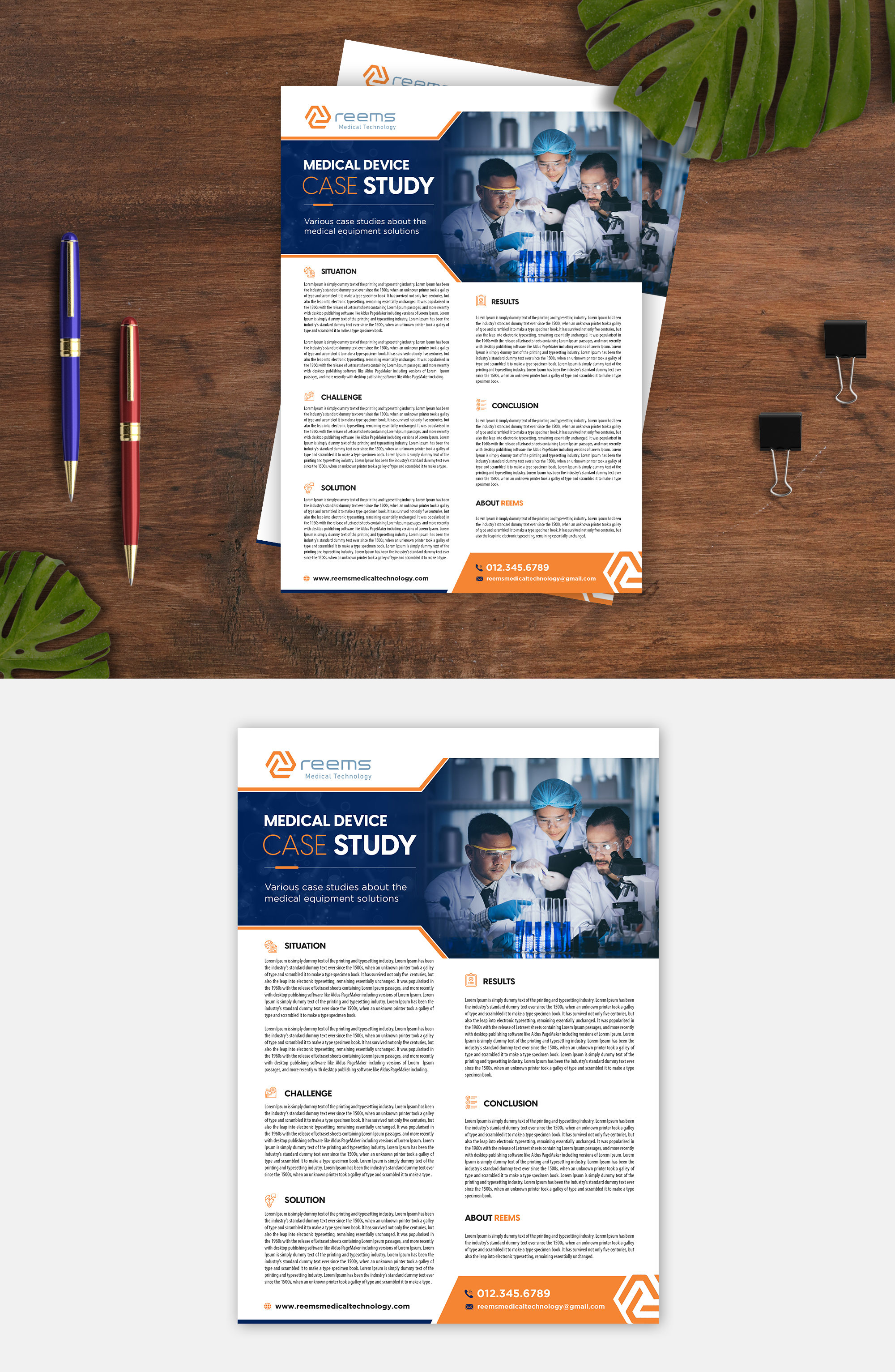 Flyer Design by debdesign for this project | Design #27161073