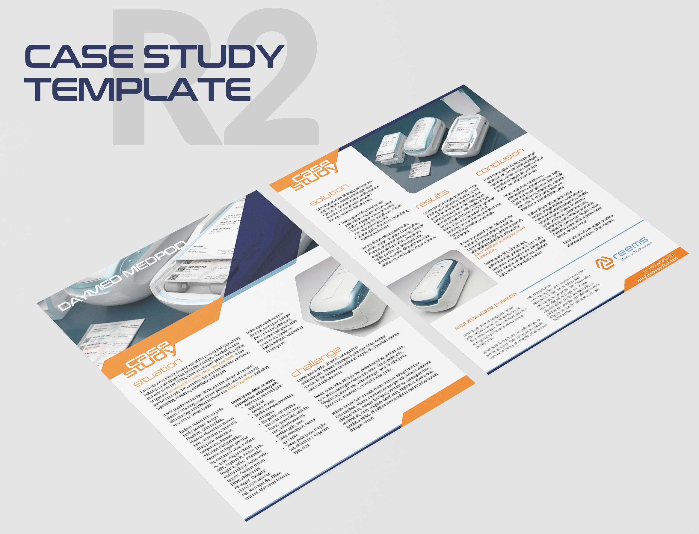 Flyer Design by Alfie for this project | Design #27163876