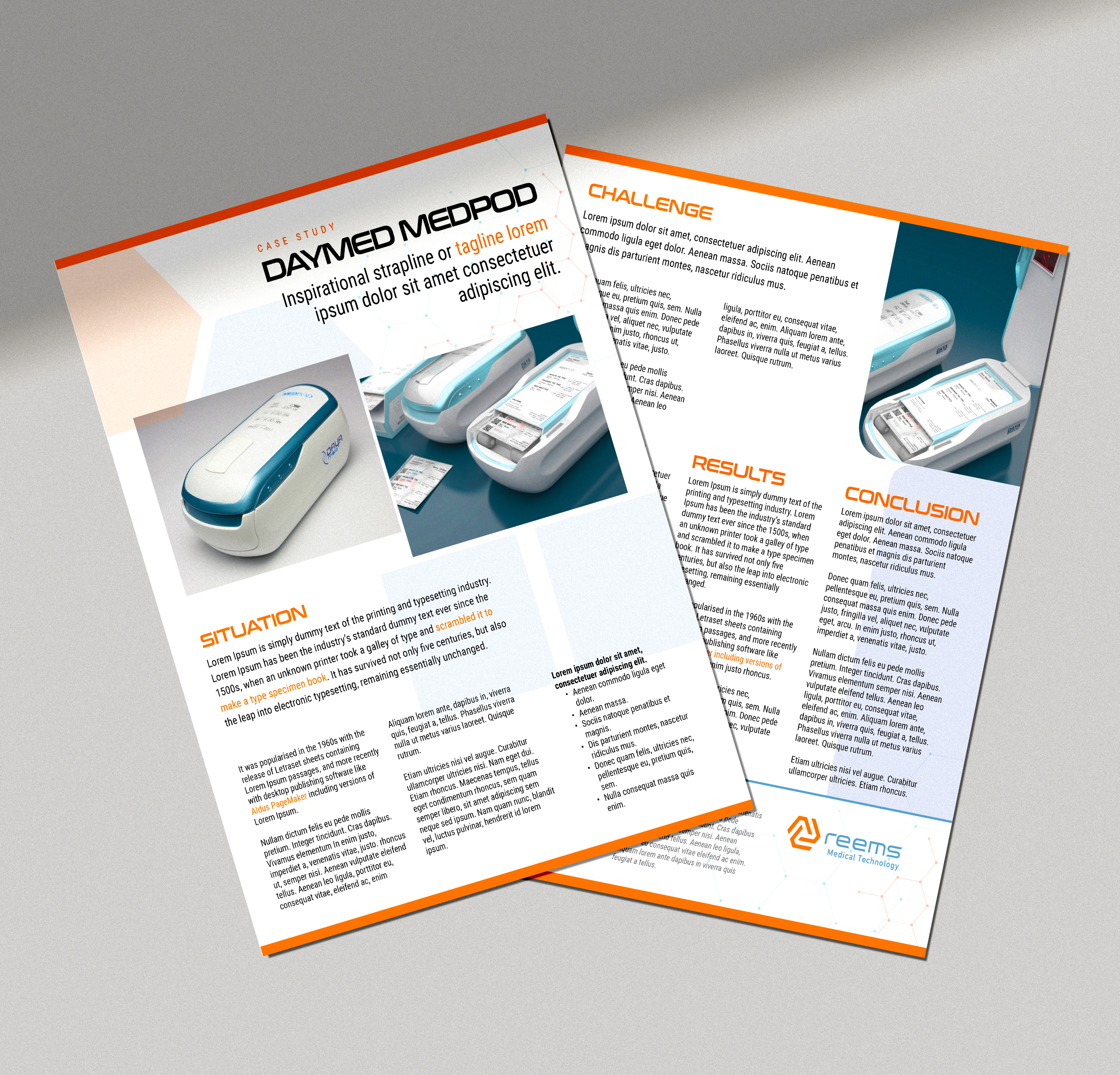 Design de Flyer par Alfie pour ce projet | Design #27170578