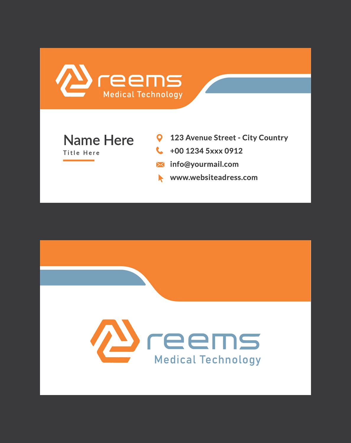 Flyer Design by Deziners Zone for this project | Design #27159266