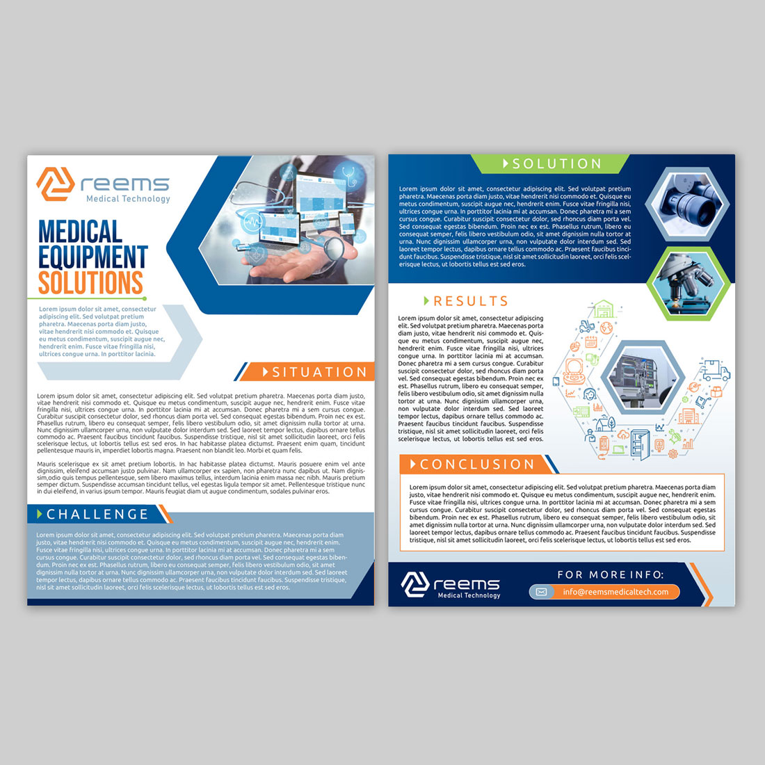 Flyer Design by DA. for this project | Design #27162834