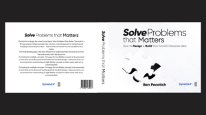 Book Cover Design by aj