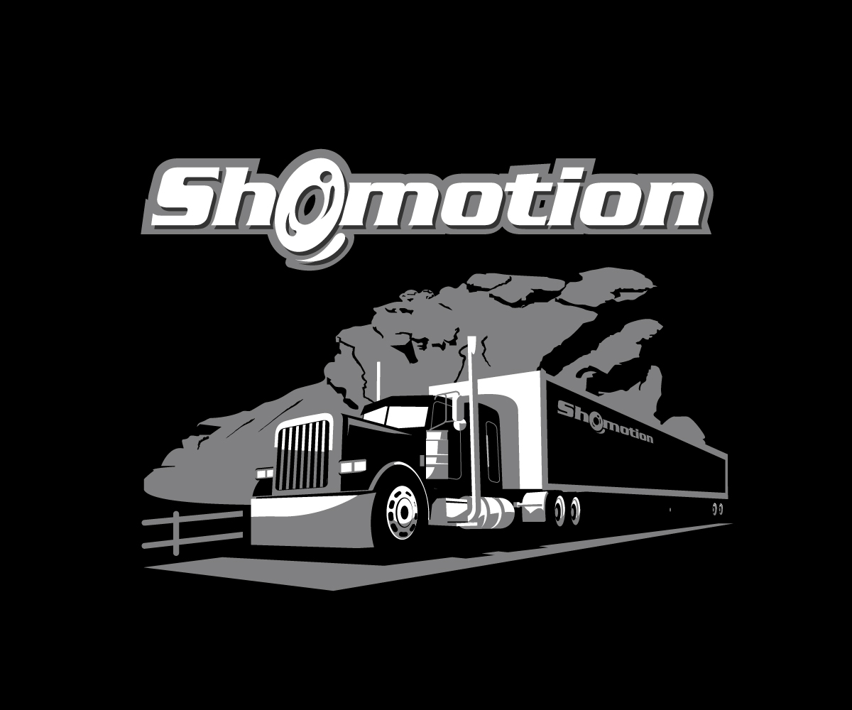 T-shirt Design by King Cobra for Shomotion, LLC | Design #27184400