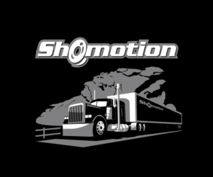 T-shirt Design by King Cobra for Shomotion, LLC | Design: #27184400