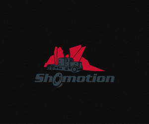 T-shirt Design by Midhun lal for Shomotion, LLC | Design: #27157756