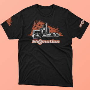 T-shirt Design by ILLUSTRATOR PRO