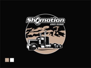 T-shirt Design by Ample Designs for Shomotion, LLC | Design: #27162464