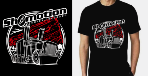T-shirt Design by Den Bagus