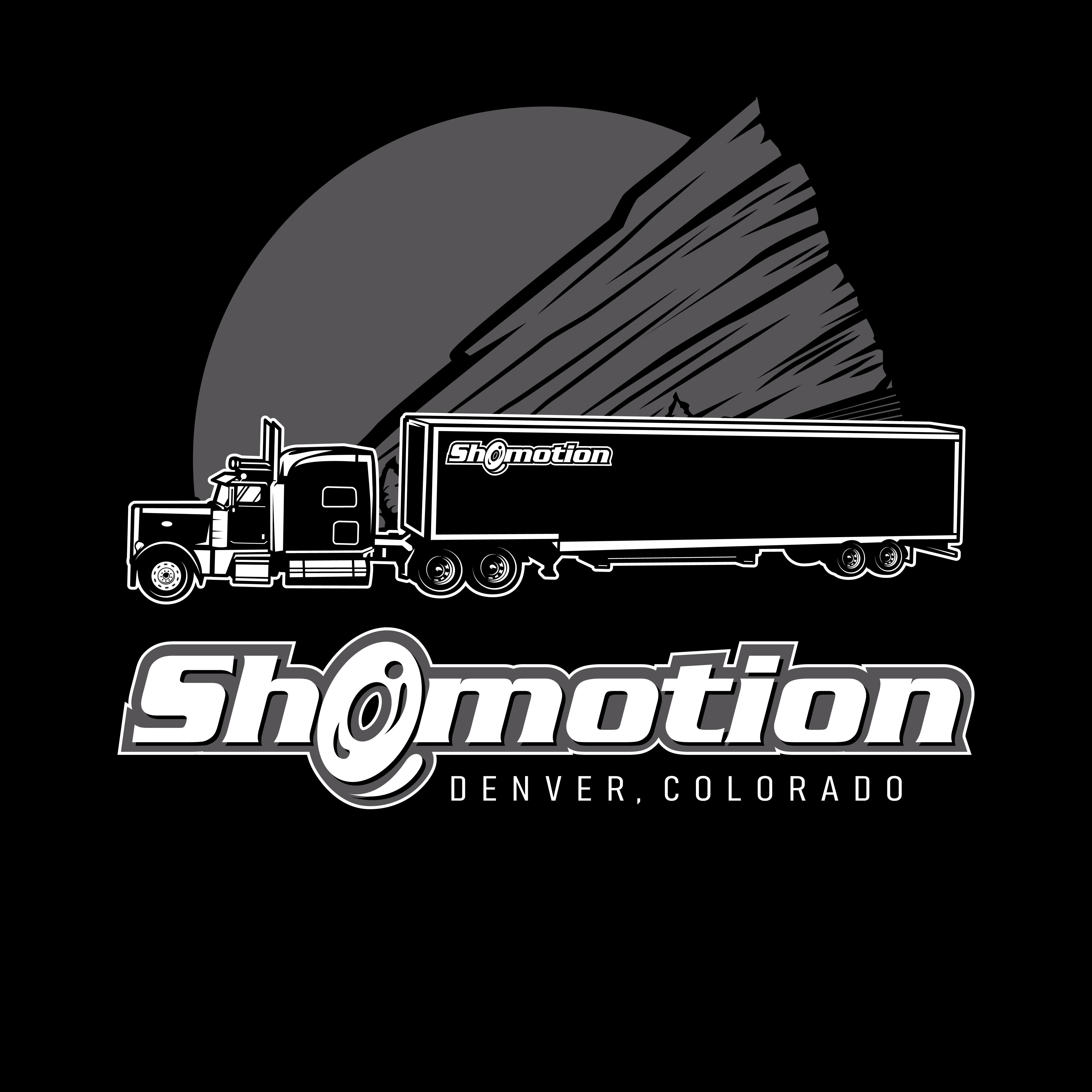 T-shirt Design by ARTchemist for Shomotion, LLC | Design #27182346