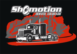 T-shirt Design by Jamal 12