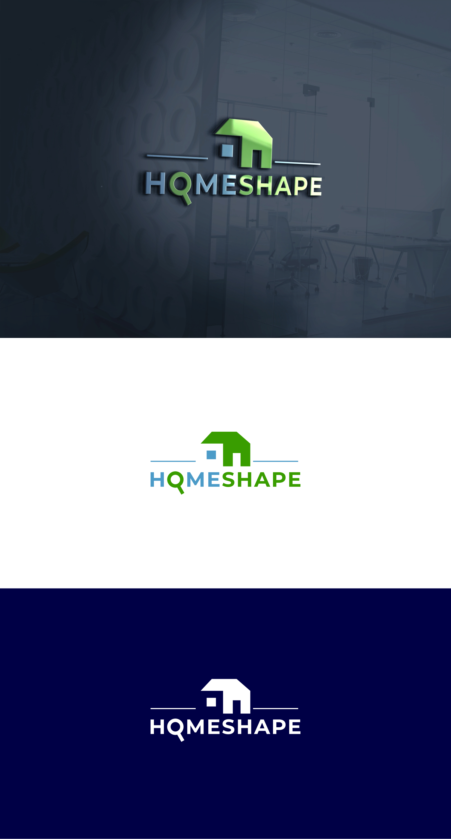 Logo Design by Omee for this project | Design #27173990