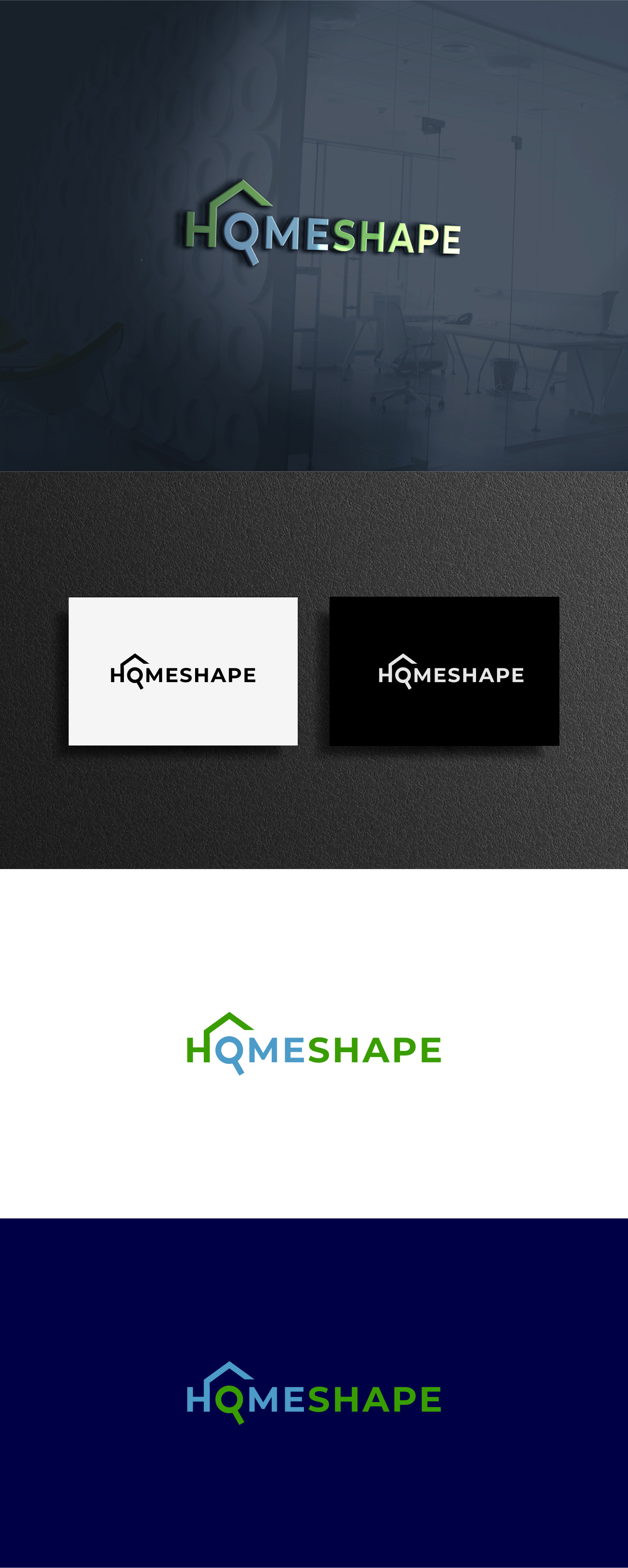 Design de Logo par Omee pour ce projet | Design #27173991