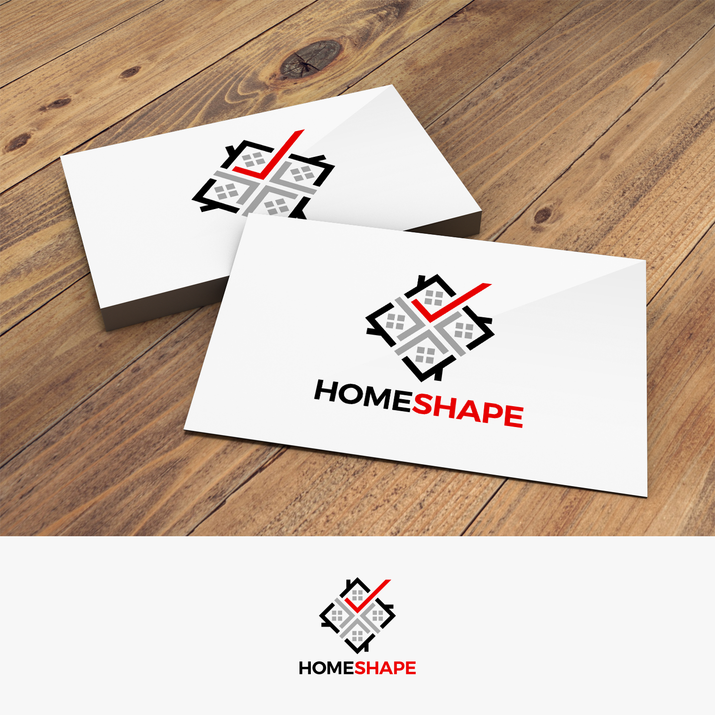 Logo Design by DiLion for this project | Design #27181636
