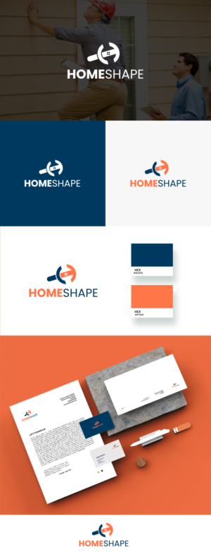 Logo Design by Logo Xtudio for this project | Design #27169339
