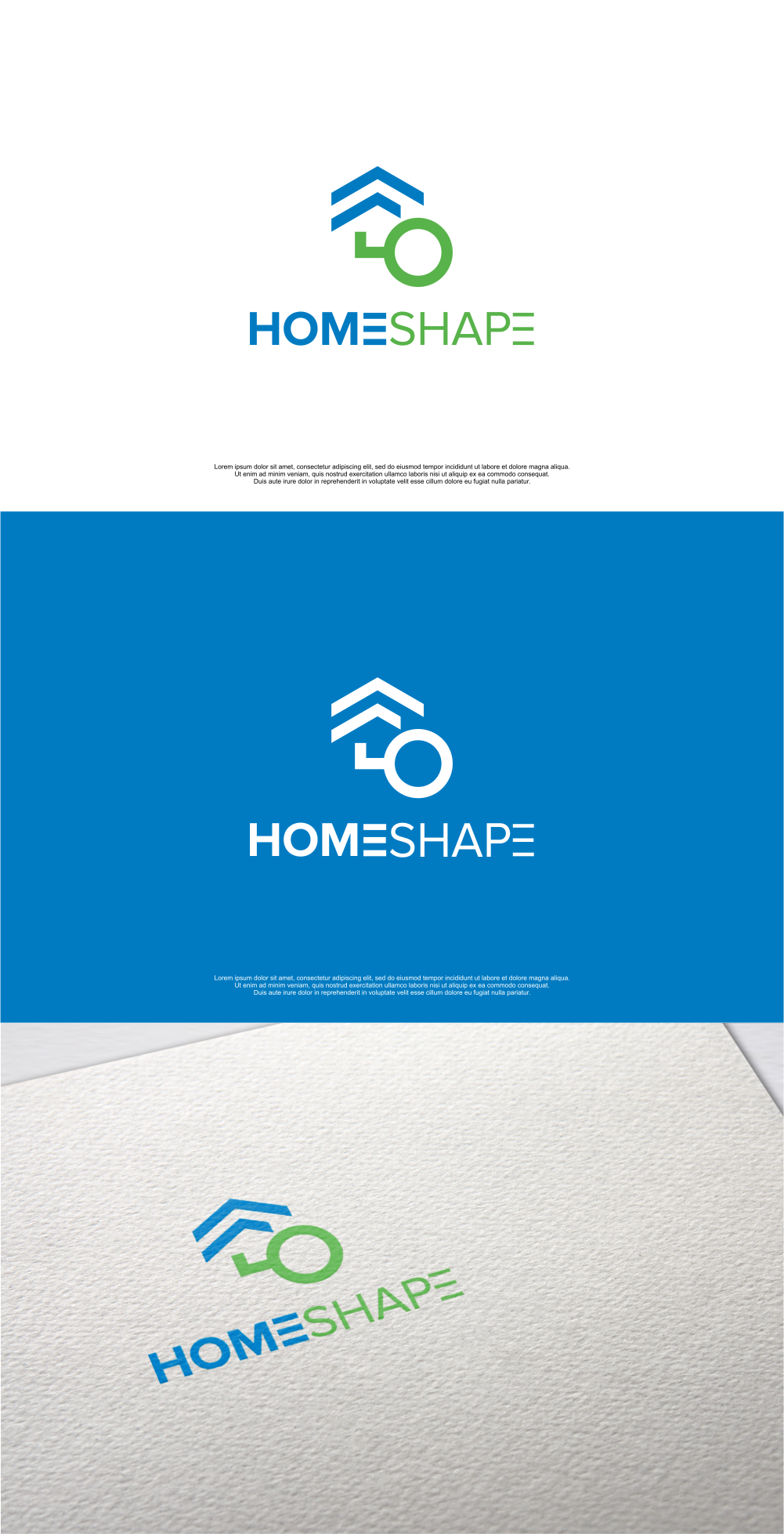 Logo Design by MASH Std for this project | Design #27162218