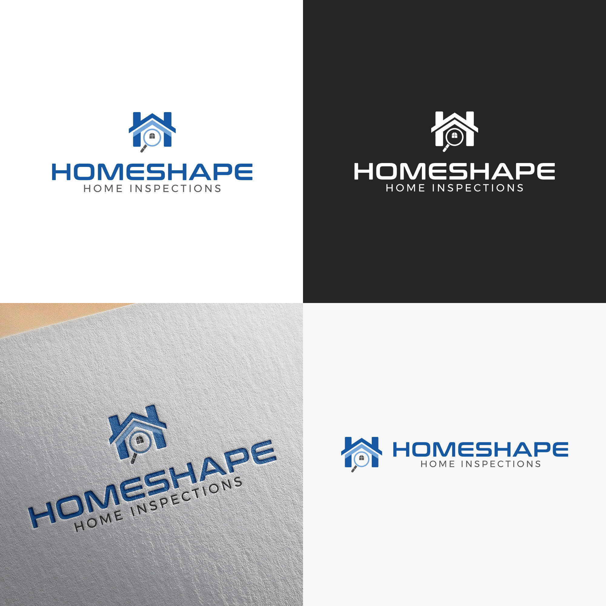 Logo Design by Moumita_ for this project | Design #27169095