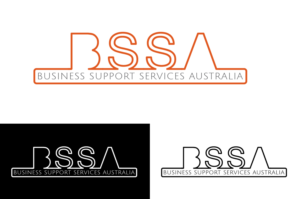 BSPA Business Support Partners Australia. Can just be BSPA as well. Note we are in registration phase, Name may be Business Services Group Australia. Therefore the BSGA will remain the same | Diseño de Logo por Creative Shots Studio