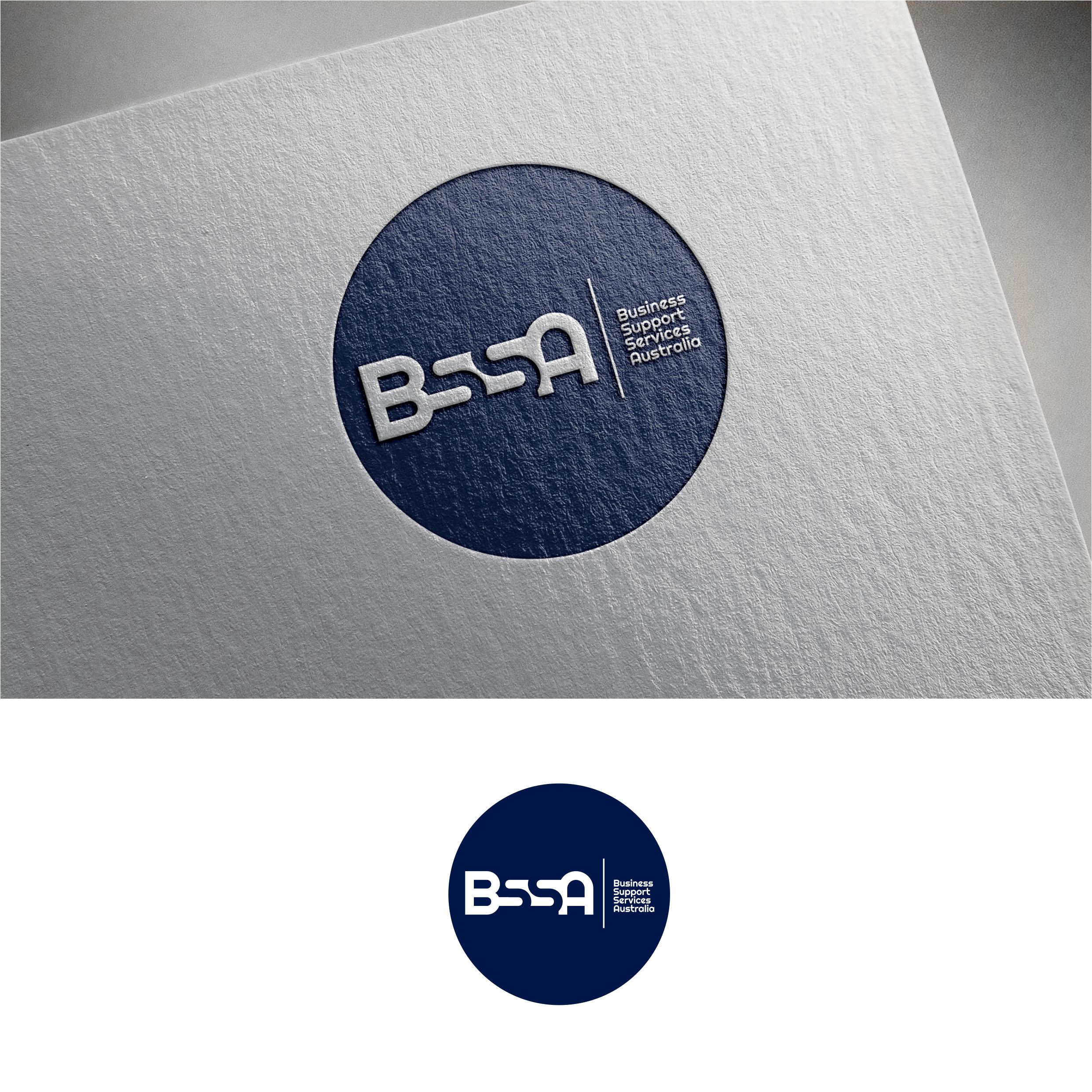 Logo Design by Jeferson HP for SBMS | Design #27161560
