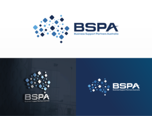 Logo Design by giza