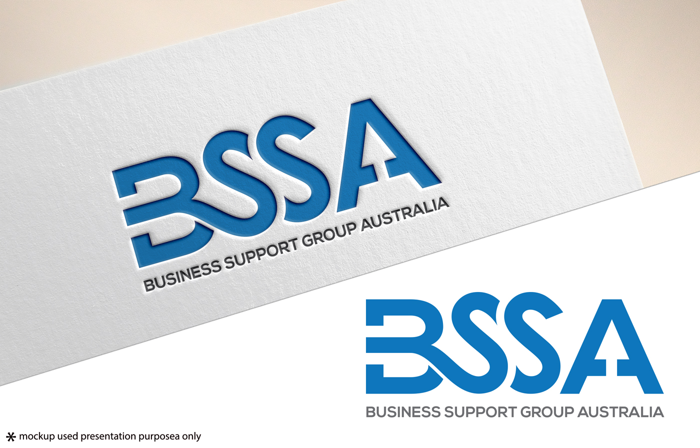 Logo Design by Rubia@ for SBMS | Design #27161846