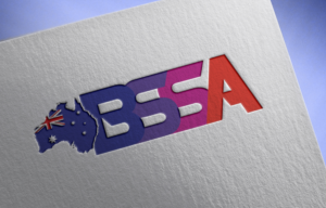 BSPA Business Support Partners Australia. Can just be BSPA as well. Note we are in registration phase, Name may be Business Services Group Australia. Therefore the BSGA will remain the same | Diseño de Logo por UMBRA Designs
