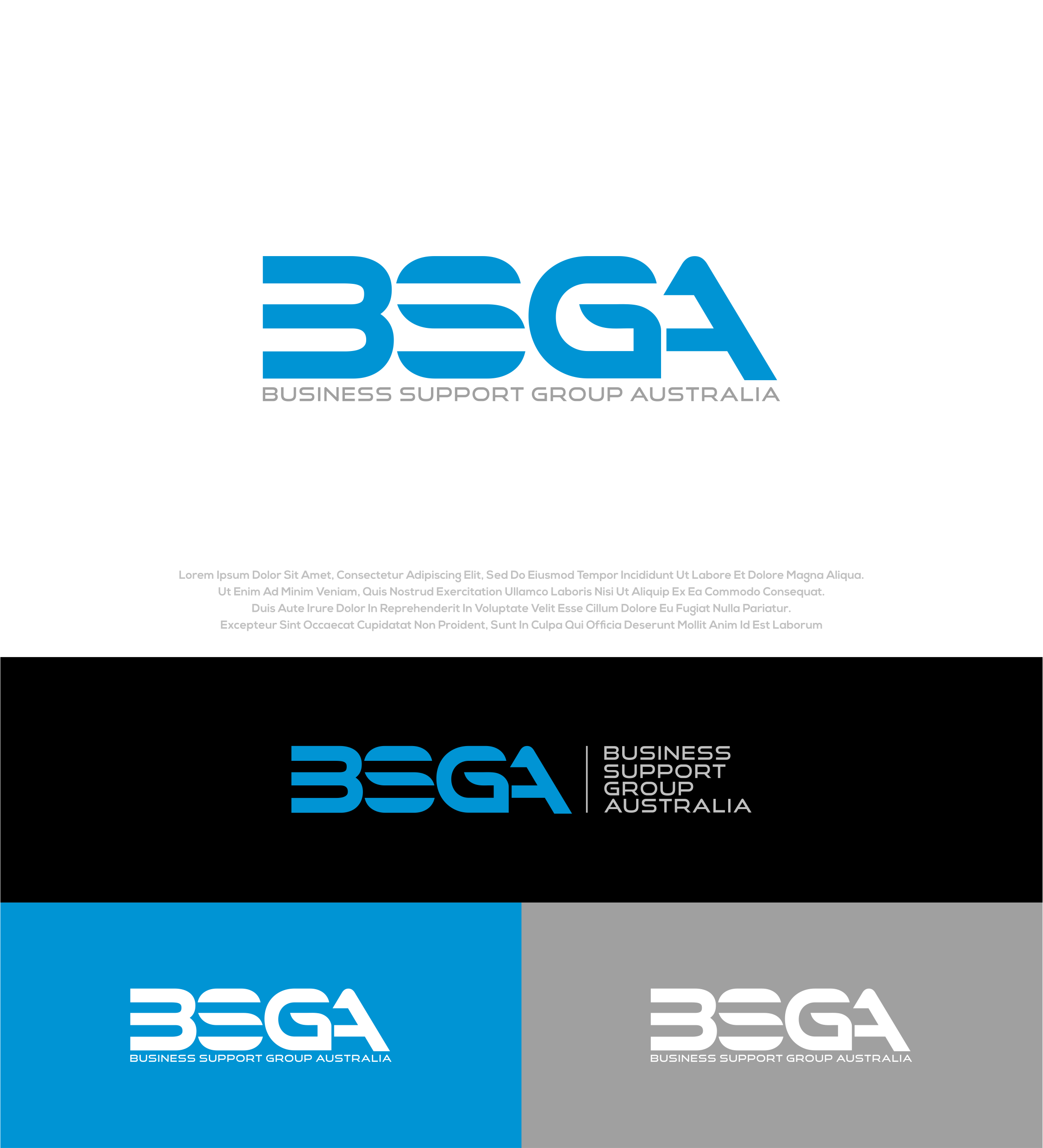Logo Design by Aditya.DwiRama for SBMS | Design #27157834
