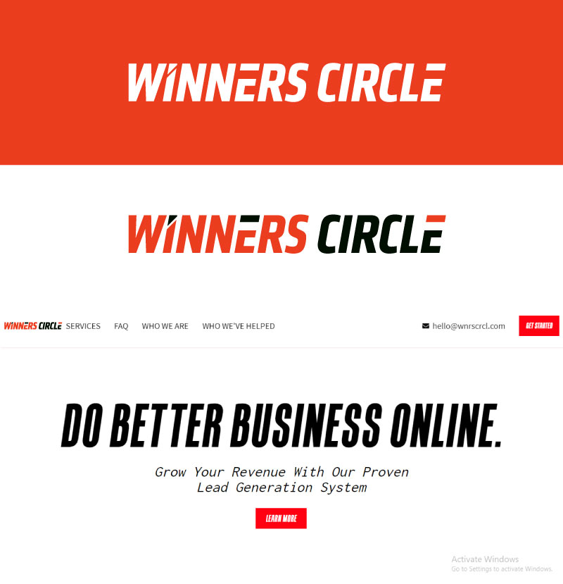 Logo Design by Cliping_path for this project | Design #27157896