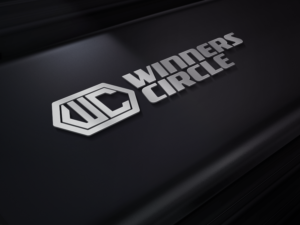 Winners Circle | Logo Design by normi