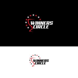 Winners Circle | Logo Design by Graphic Bricks