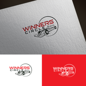 Winners Circle | Logo Design by sankar999