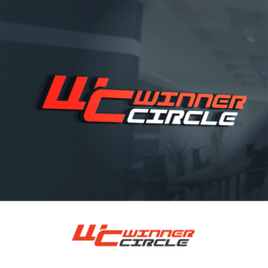 Winners Circle | Logo Design by UMBRA Designs