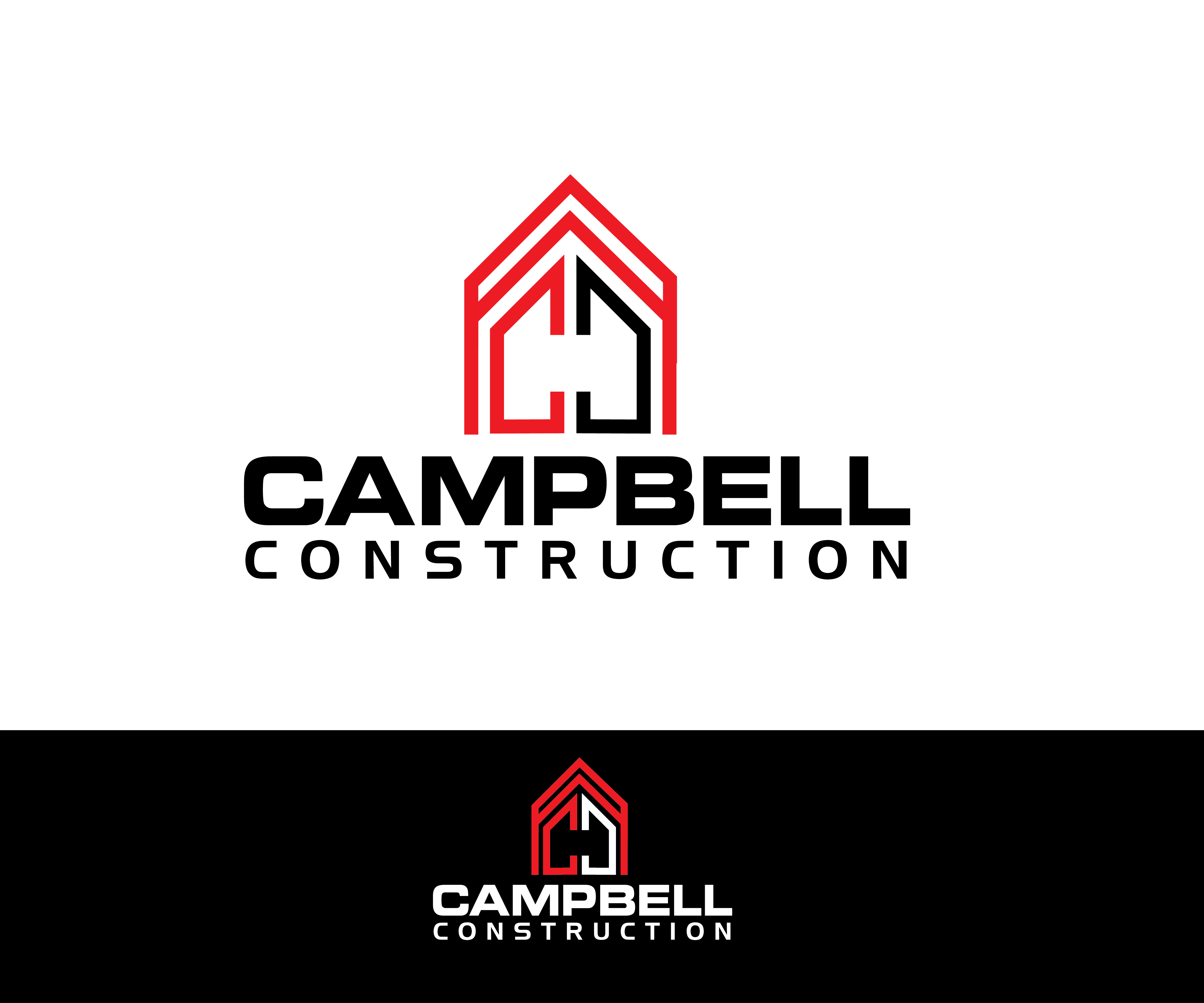 Logo Design by renderman for this project | Design #27159004