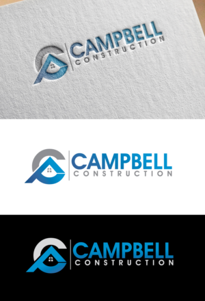 Logo Design by blue eye