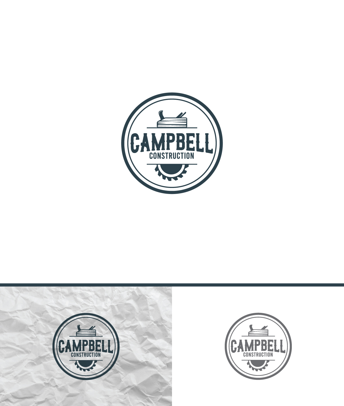 Logo Design by ecorokerz for this project | Design #27157810