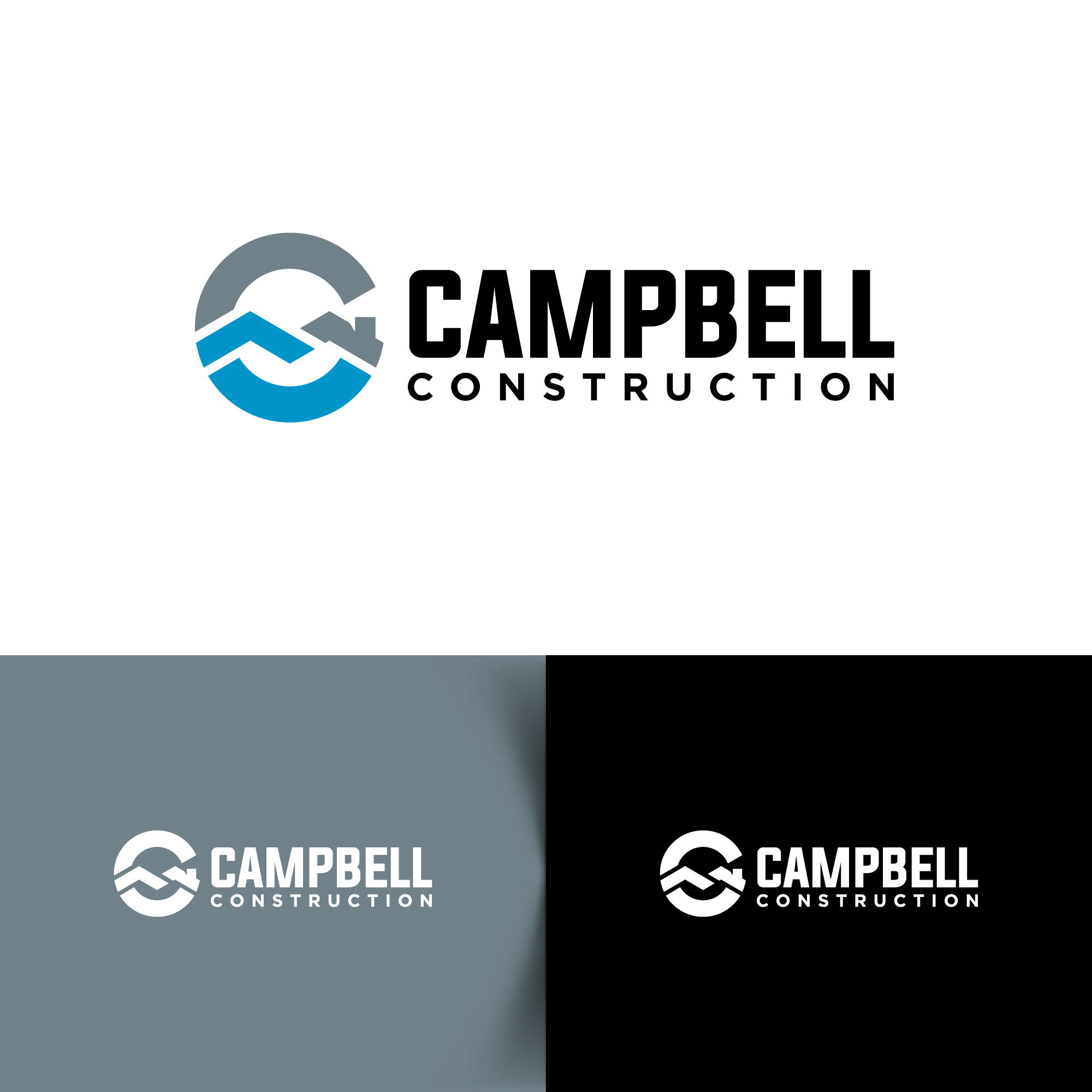 Logo Design by webeezine for this project | Design #27165393