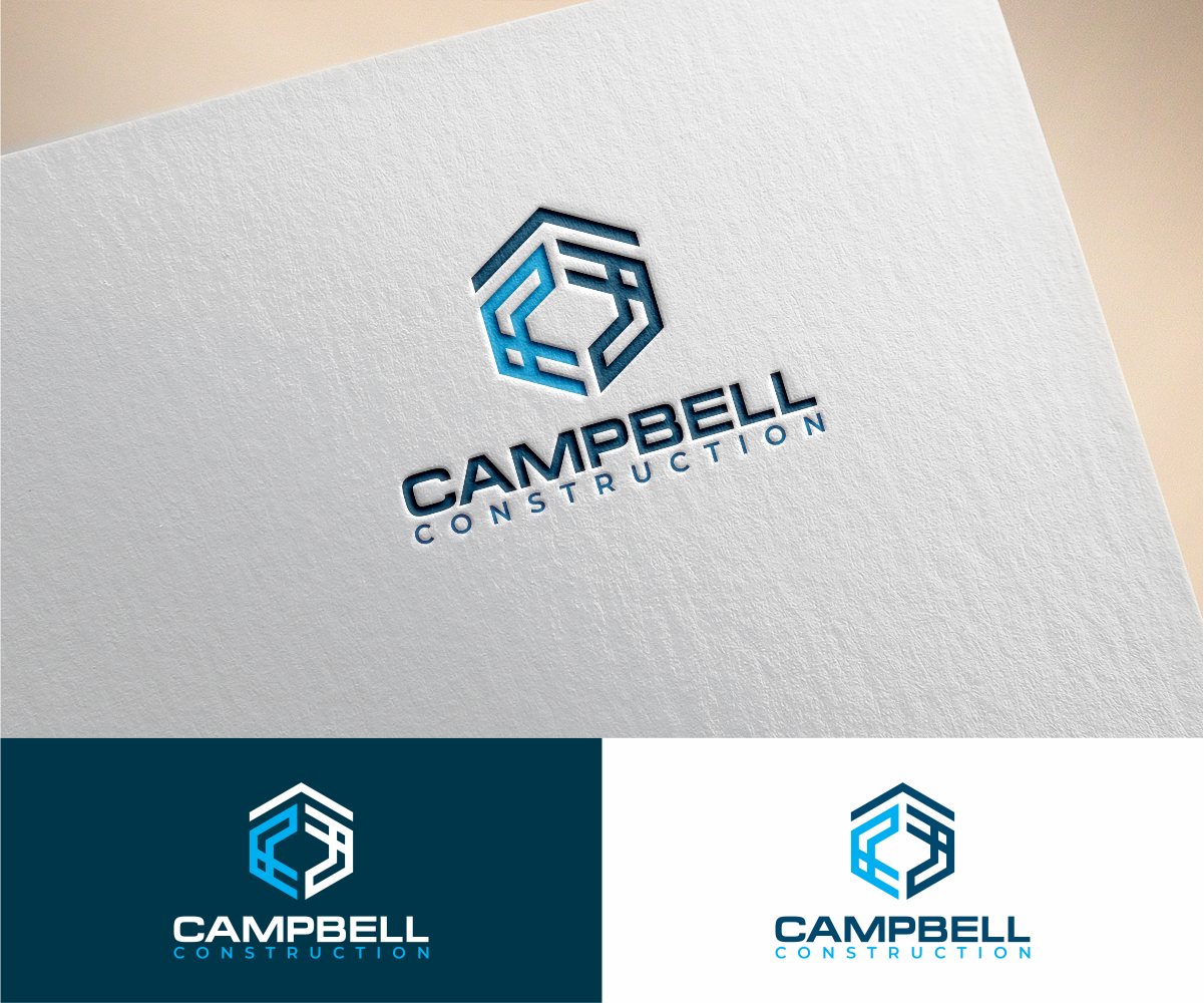 Logo Design by MKR for this project | Design #27159413