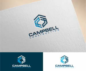 Logo Design by MKR for this project | Design: #27159413